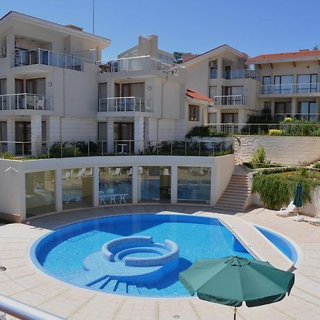 Villa Sun Village Byala Byala  Dış mekan fotoğraf