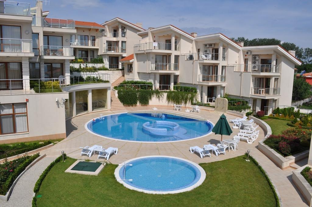 Villa Sun Village Byala Byala  Dış mekan fotoğraf