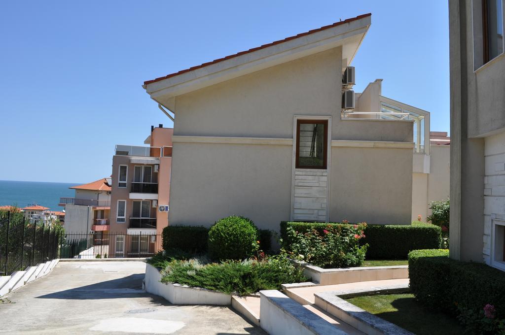 Villa Sun Village Byala Byala  Dış mekan fotoğraf